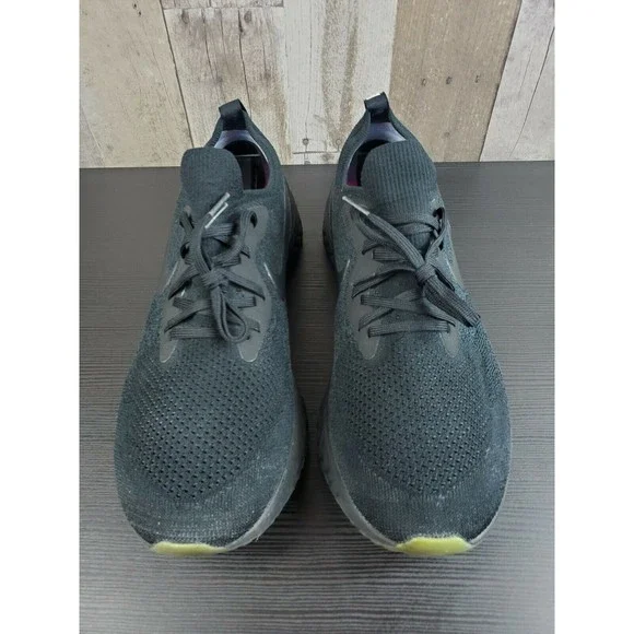 Nike Epic React Flyknit Limited Edition BE TRUE Men's Size